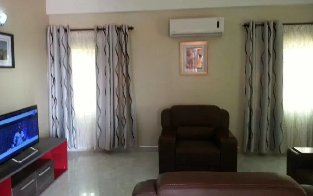 MJ Appartments