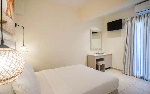 Telesilla Hotel