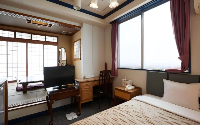 Sunrise Hotel Okinawa – Guest Rooms – Okinawa