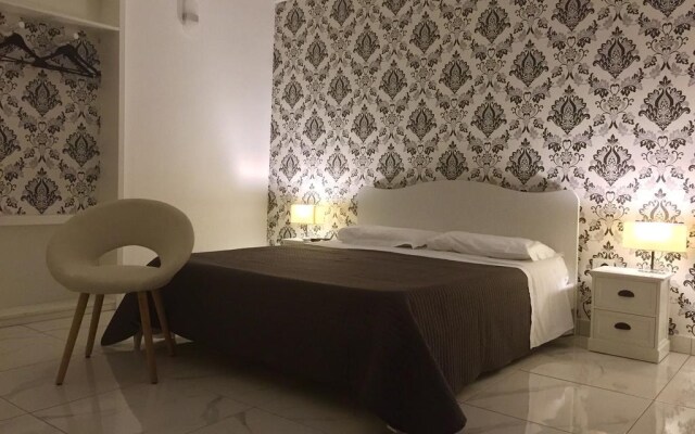 Dimora San Biagio Suites & Apartment