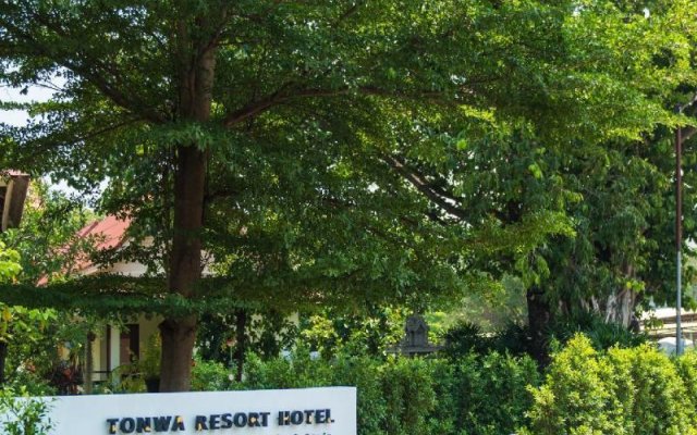 Tonwa Resort Hotel