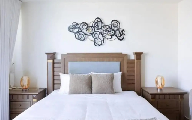 Unit 805 - Jamam Residences