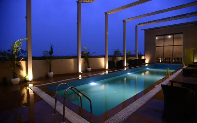 Hotel Ramaya