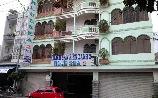 Blue Sea 2 Hotel