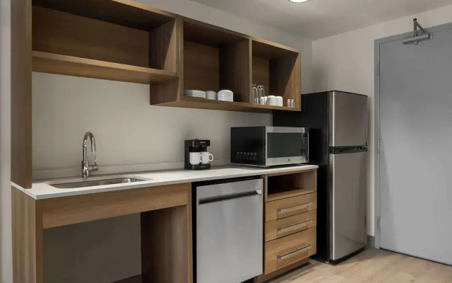 Home2 Suites by Hilton Austin East Side