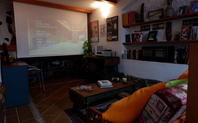 La Orotava vacational rental home