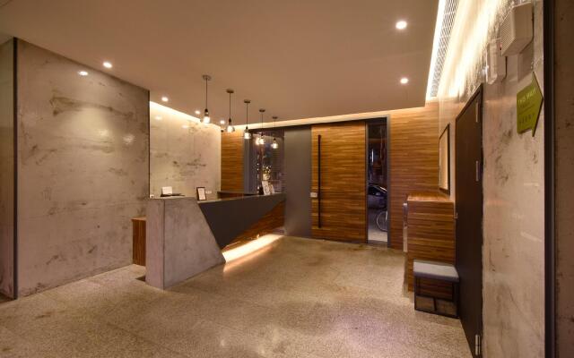 Goodmore Hotel