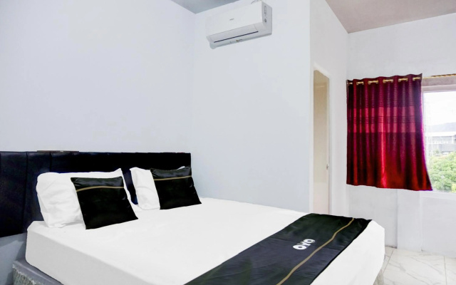 Hotel O Banda Aceh near Masjid Raya Baiturrahman formerly Wisma Tsacita – Guest Rooms – Banda Aceh