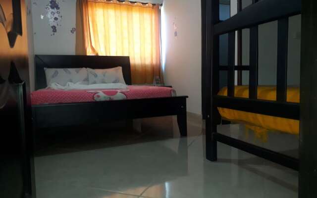 Mi Techito Curiteño