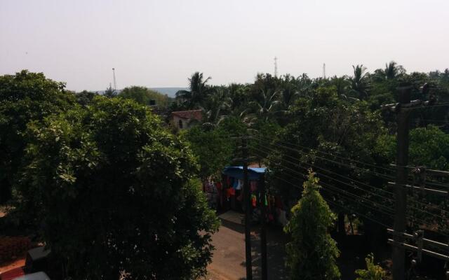 Goan Clove Apartment Hotel