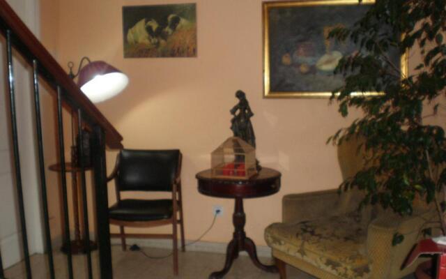 Hostal Galea Centro