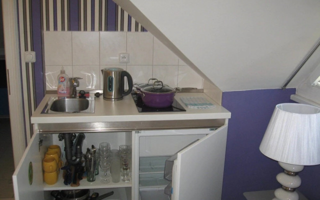 Apartment Šejko