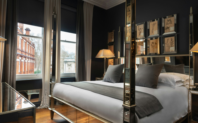 The Franklin London - Starhotels Collezione