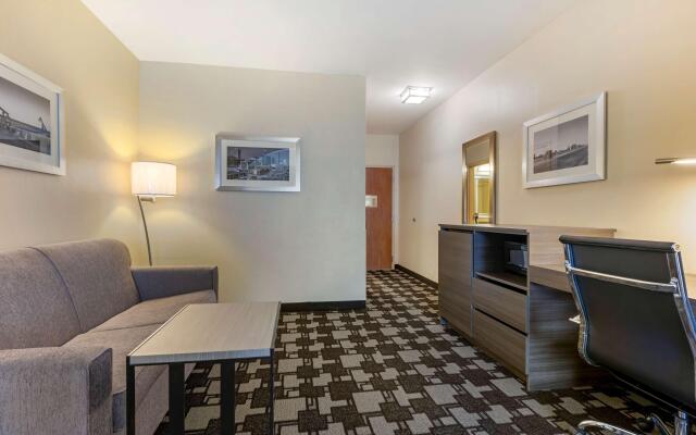 Best Western Seminole Inn & Suites