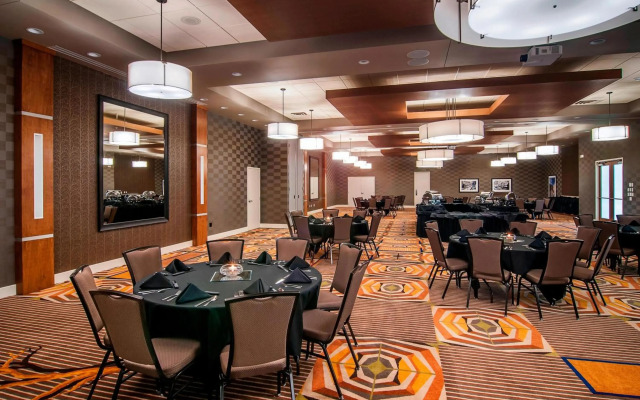 SpringHill Suites by Marriott Deadwood