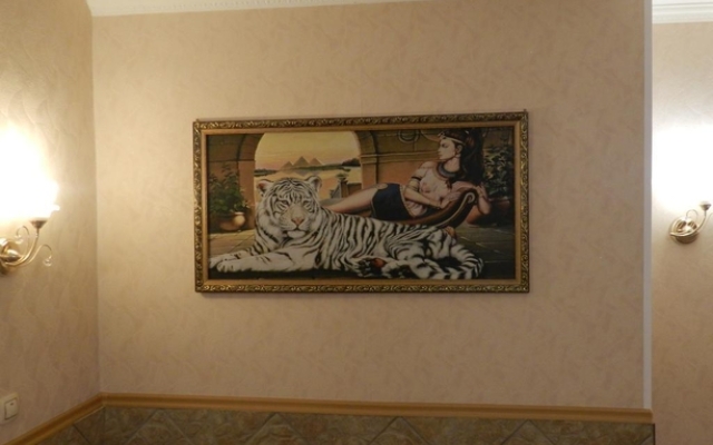 Apartments na Chaykinoy 71