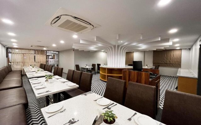 Clarks Inn, Airport Bangalore
