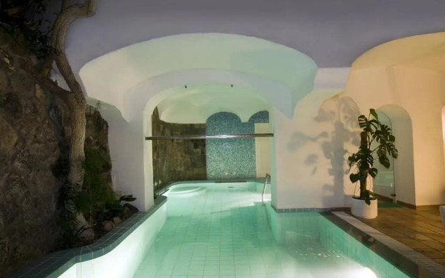 Villa Angelica