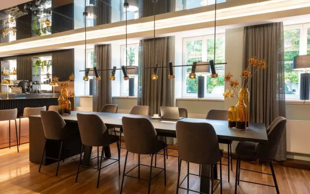 Leonardo Royal Hotel Berlin Alexanderplatz