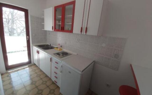 Apartment Vesna