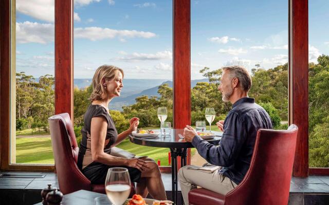 Fairmont Resort Blue Mountains MGallery Collection