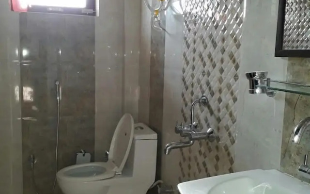 Hill View Homes