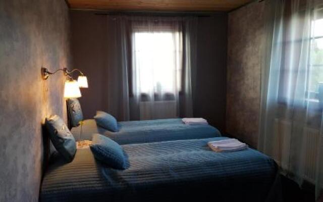 Sälens Bed & Breakfast