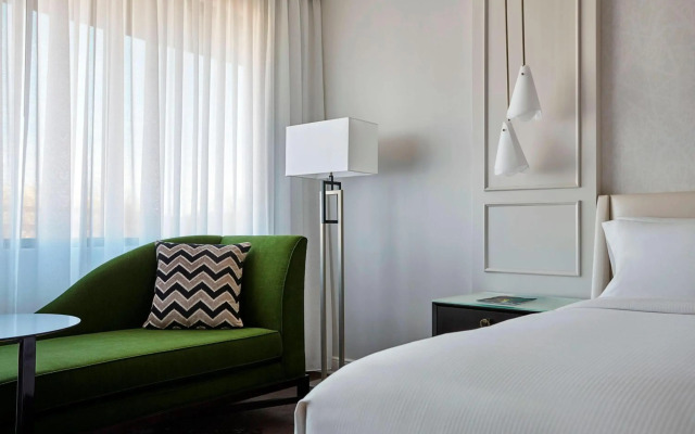 Charlotte Marriott SouthPark