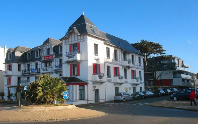 Résidence Prestige Odalys de La Plage