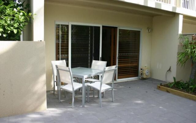 Noosa Terrace & Belmondos