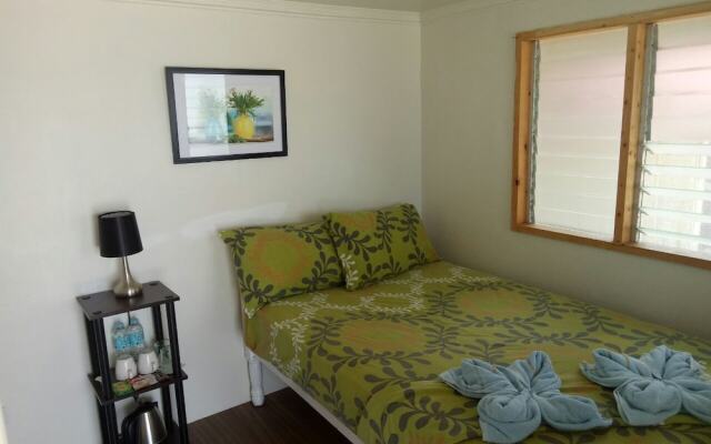 Thresher Cove Dive Resort