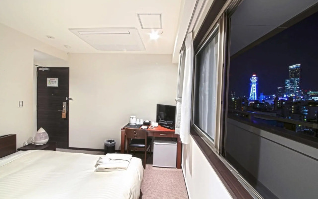 Toho Hotel
