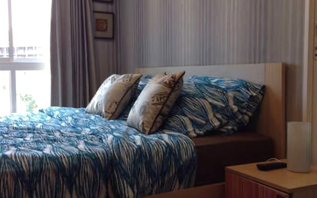 The Sea Condo 51&49