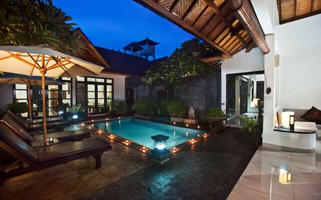 Villa Teman