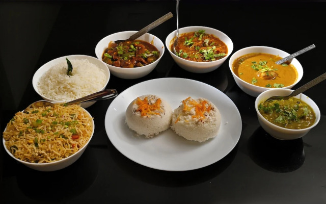 Nature Tones By BRDGE HOSPITALITY