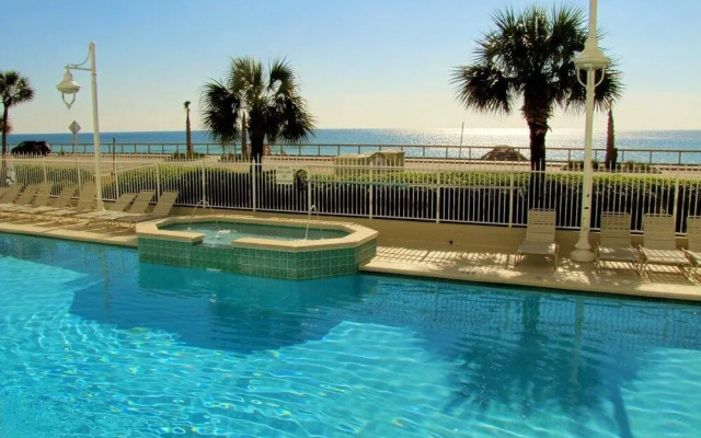 Majestic Sun Condos by Crystal Waters