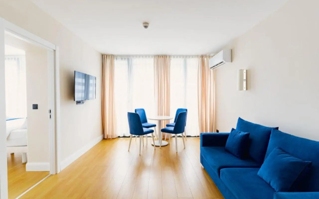 Hotel Temo