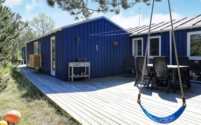 10 Person Holiday Home in Skagen