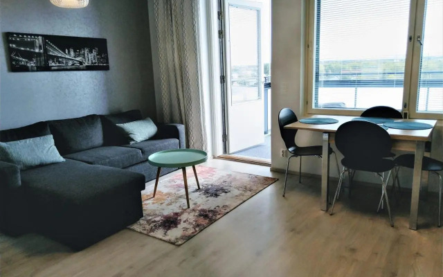 Pro Apartments 2