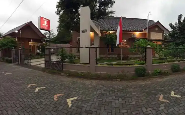 Guest House Syariah Griya Pramesti