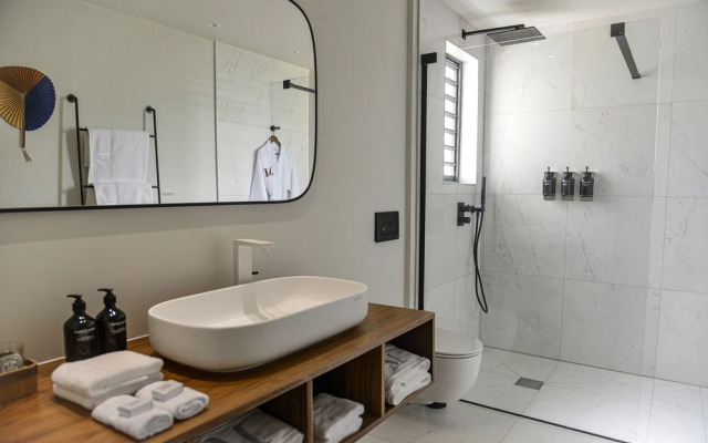 Le Martin Boutique Hôtel