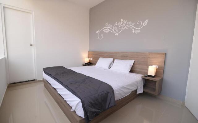 Hotel Escala