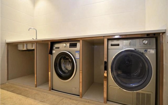 City Comfort Inn Kunming Airport Center