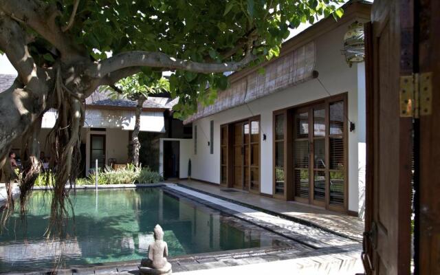 Accessible Villa G