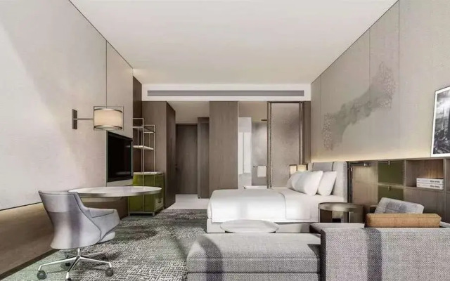 Doubletree By Hilton Guang'An