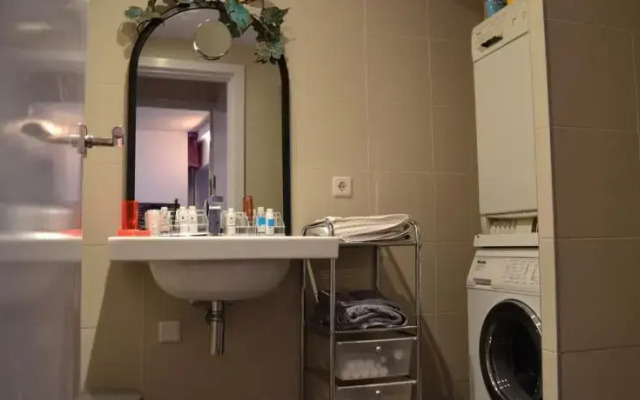 Dols Apartment