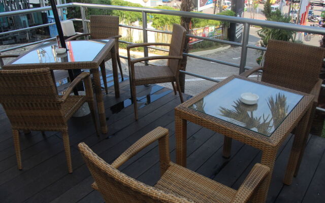 Swiss-Belinn Balikpapan