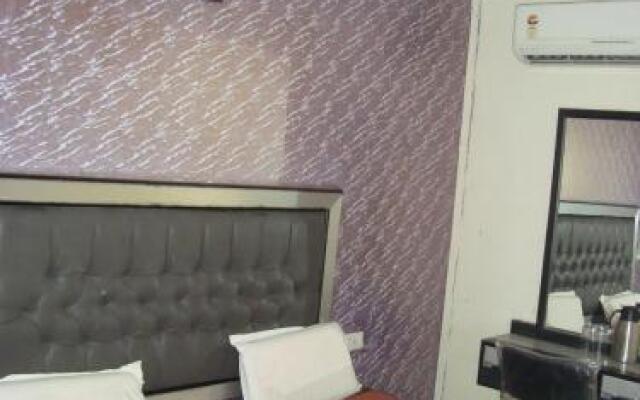 Hotel S P