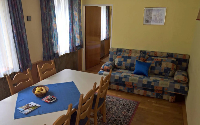 Appartements Stadt Wien