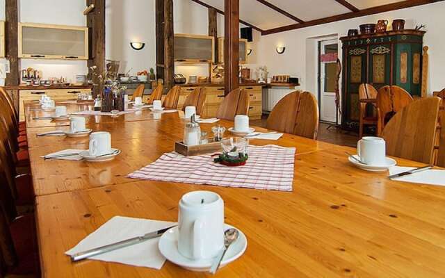 Hotel Garni Godenhof